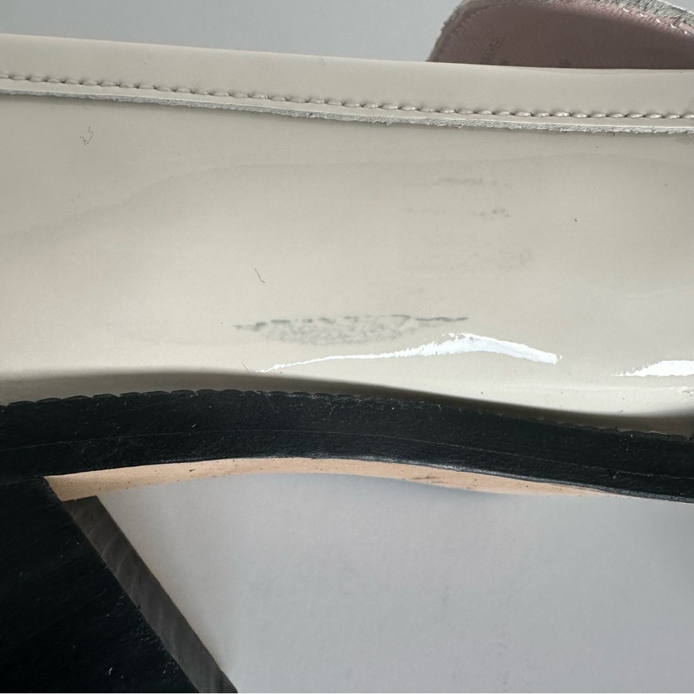 Kate spade New York leandra block heel loafer (Women) - Picture 7 of 14
